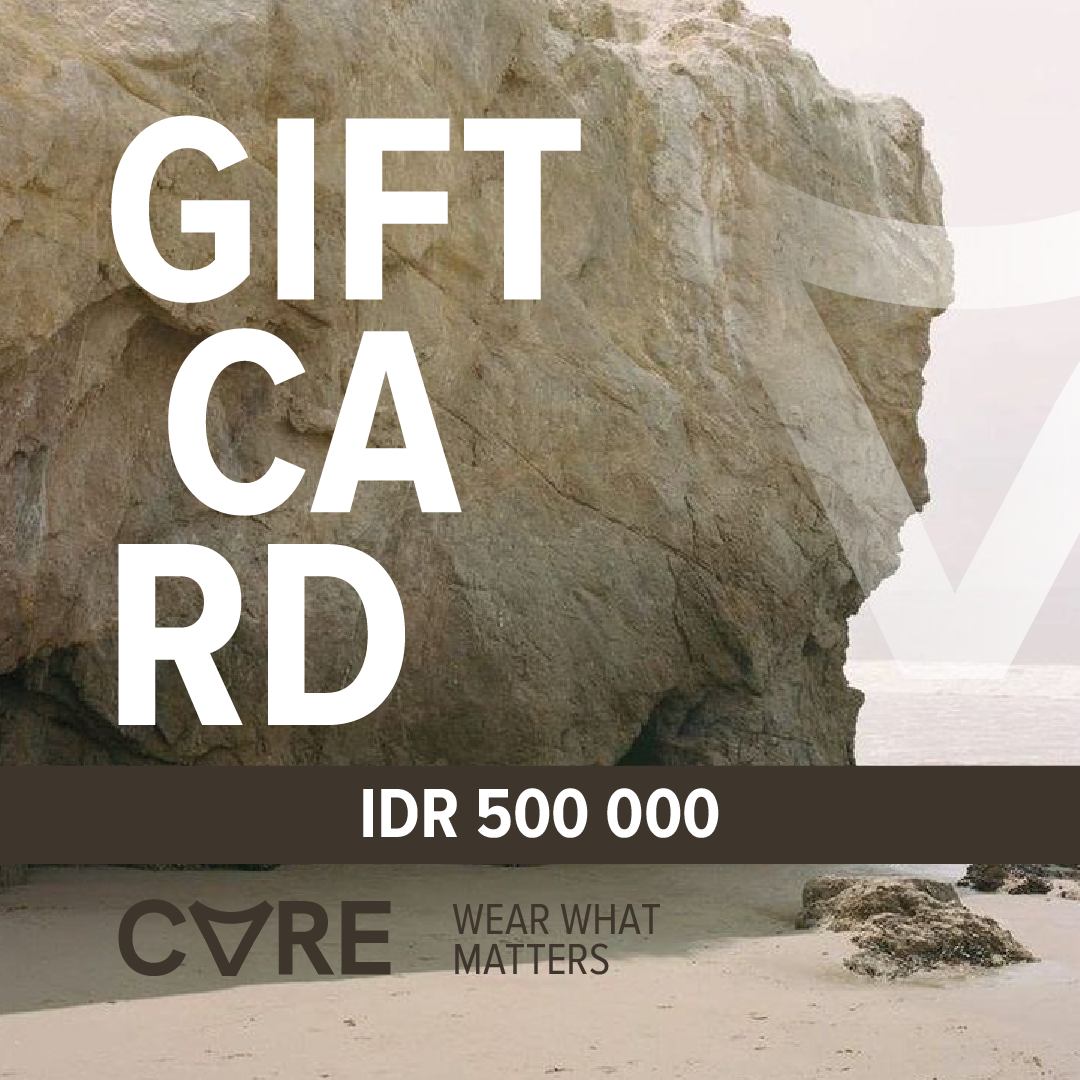 CARE Gift Card