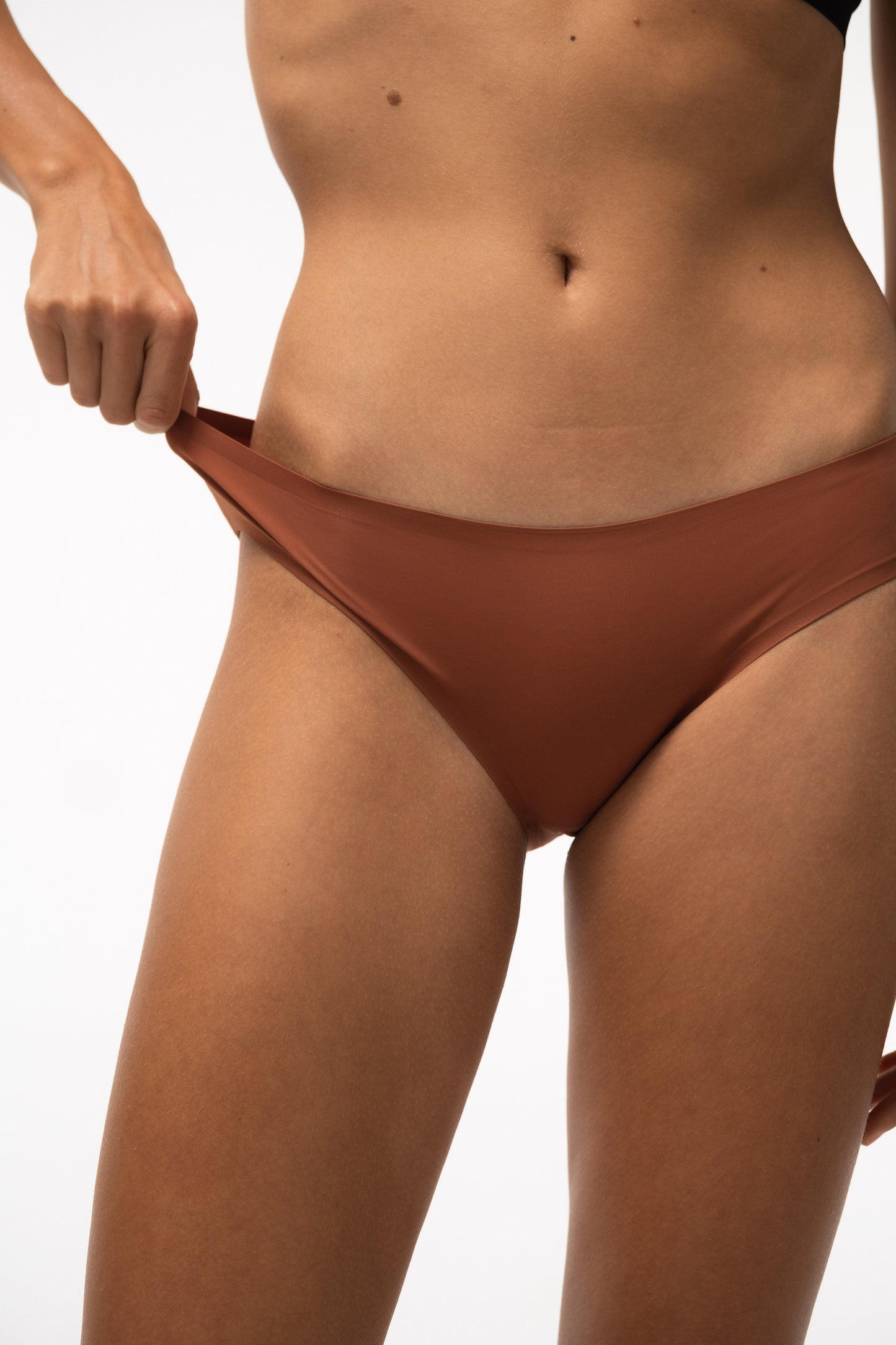 3-PIECE CLASSIC PANTY SET