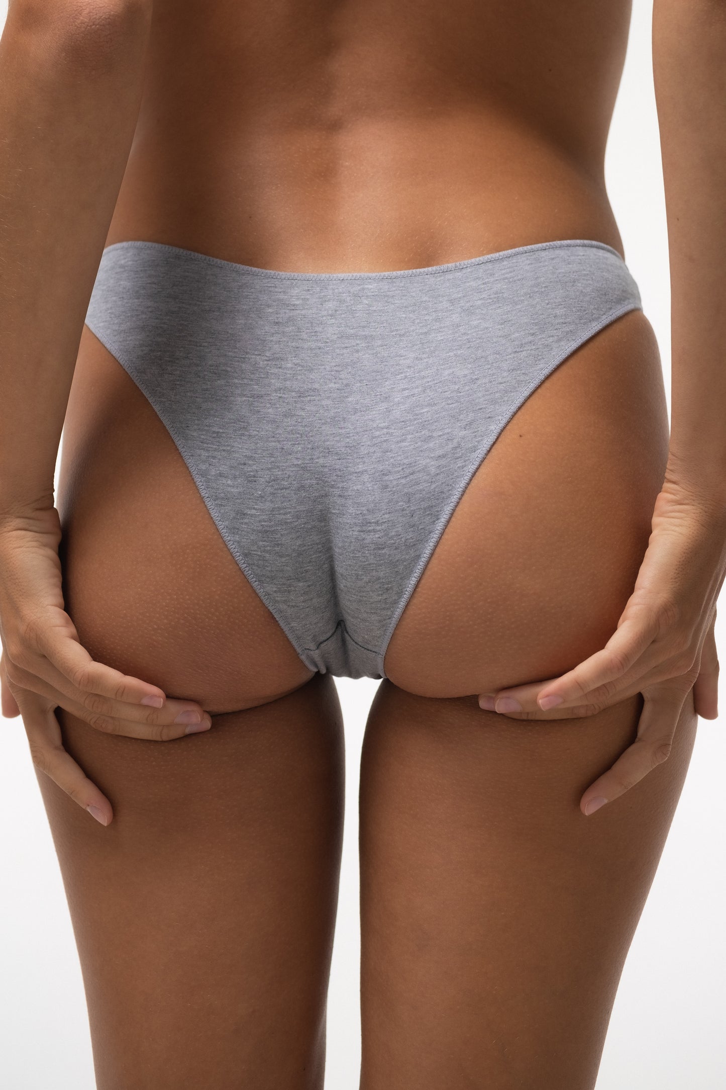 3-PIECE COTTON CLASSIC PANTY SET