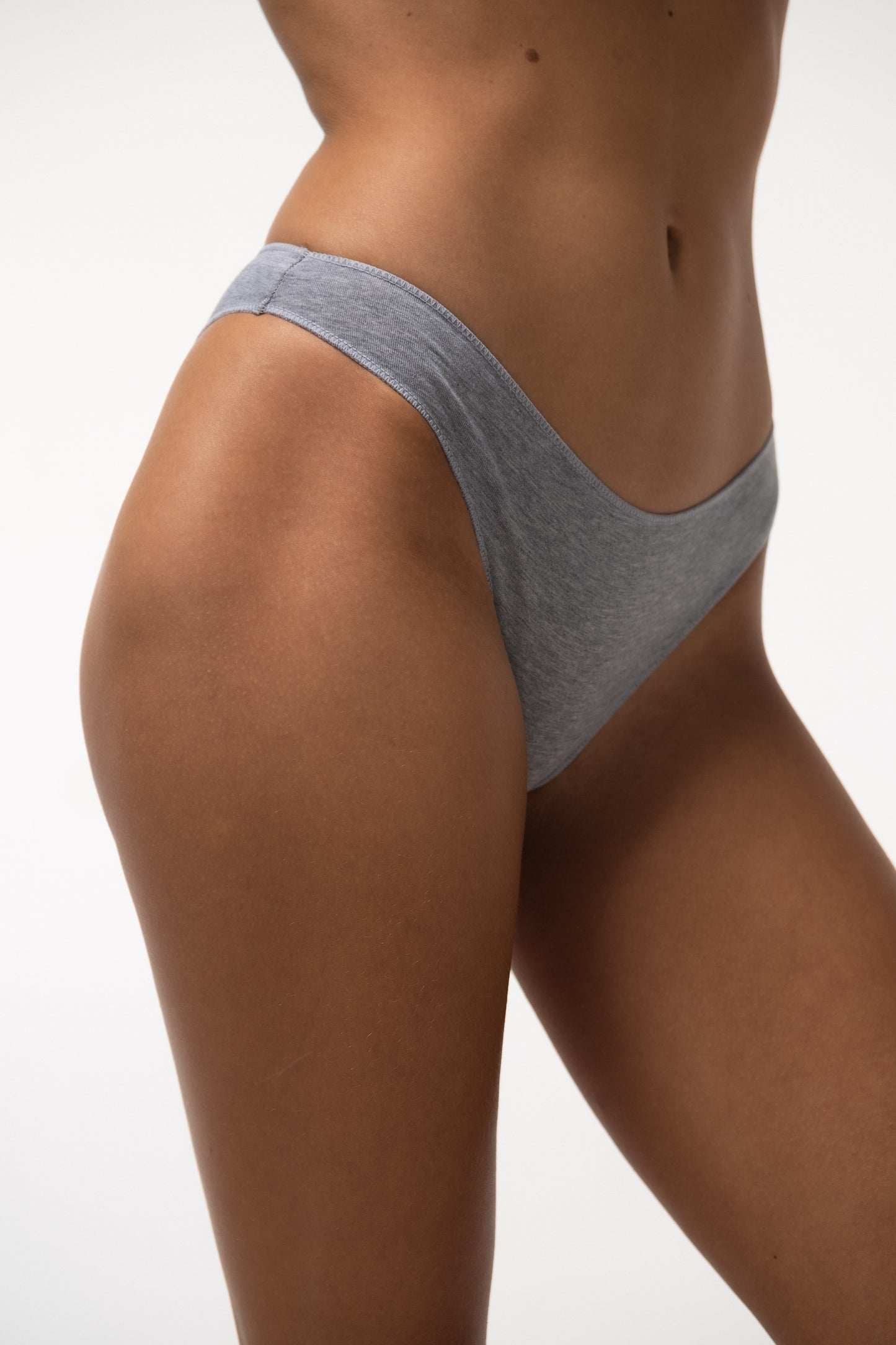 3-PIECE COTTON CLASSIC PANTY SET
