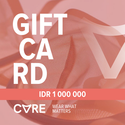 CARE Gift Card