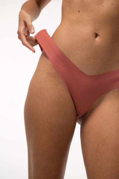 3-PIECE BRAZILIAN PANTY SET