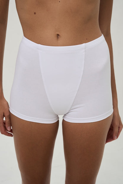 BOYFRIEND SHORTS