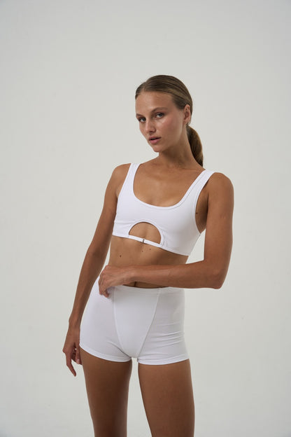 SINGLET BRA