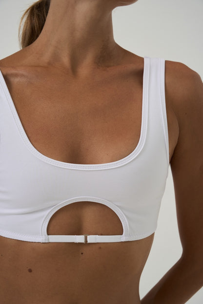 SINGLET BRA