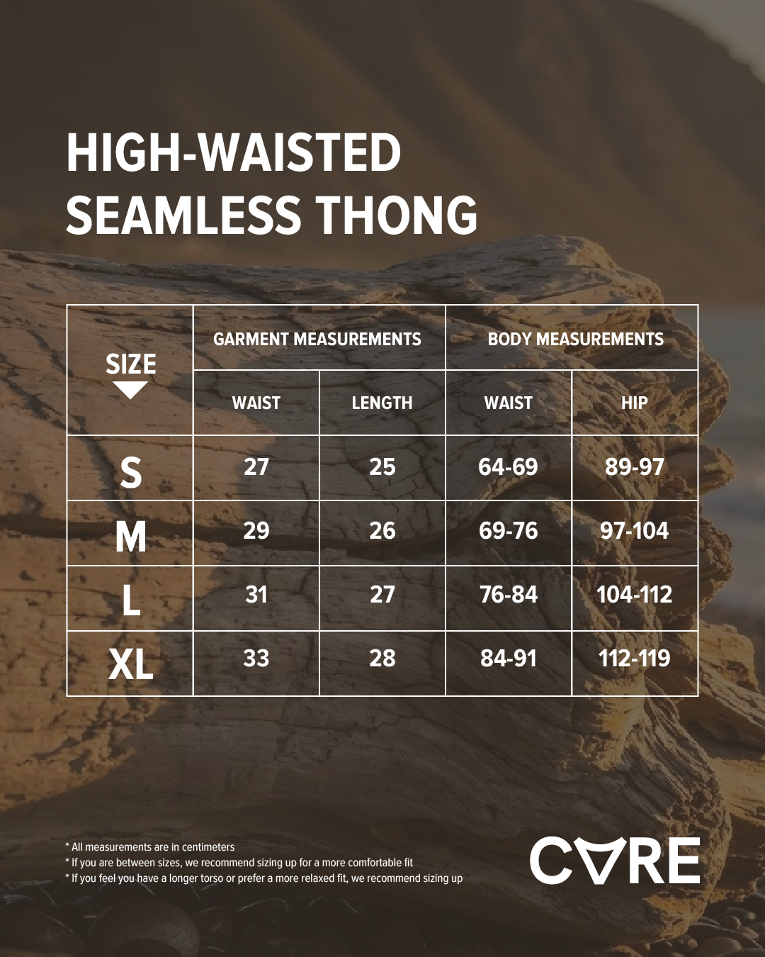 HIGH-WAISTED SEAMLESS THONG BLACK